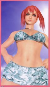 BUY NEW rumble rose - 76836 Premium Anime Print Poster
